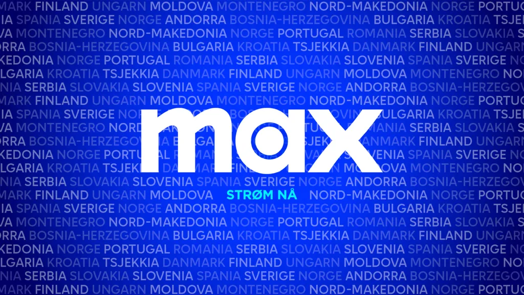 Max lanseringsdag