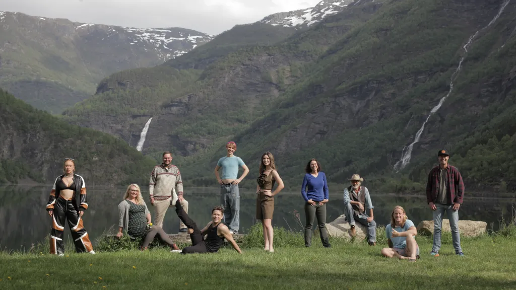 Alt for Norge, sesong 11