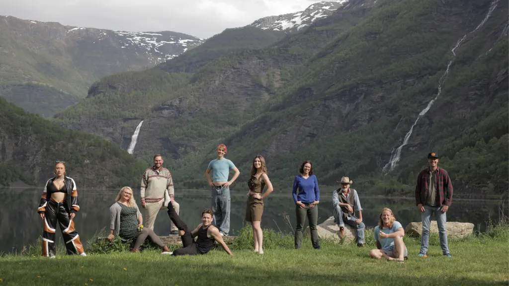 Alt for Norge, sesong 11 19