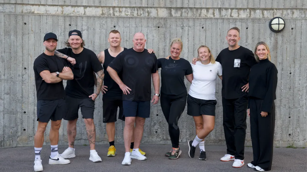 16 ukers helvete, sesong 4
