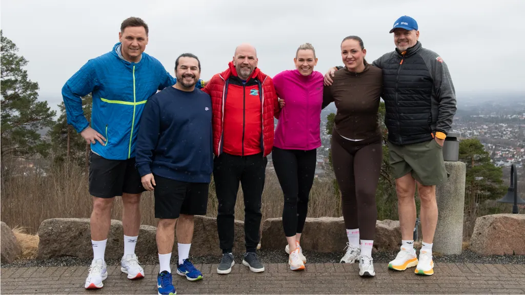 16 ukers helvete bootcamp, sesong 3