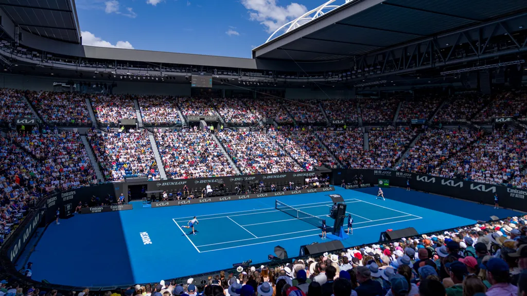 Australian Open 2025