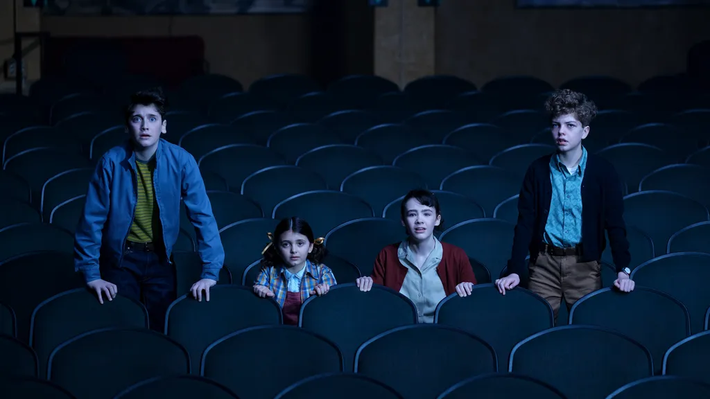 IT: Welcome to Derry
