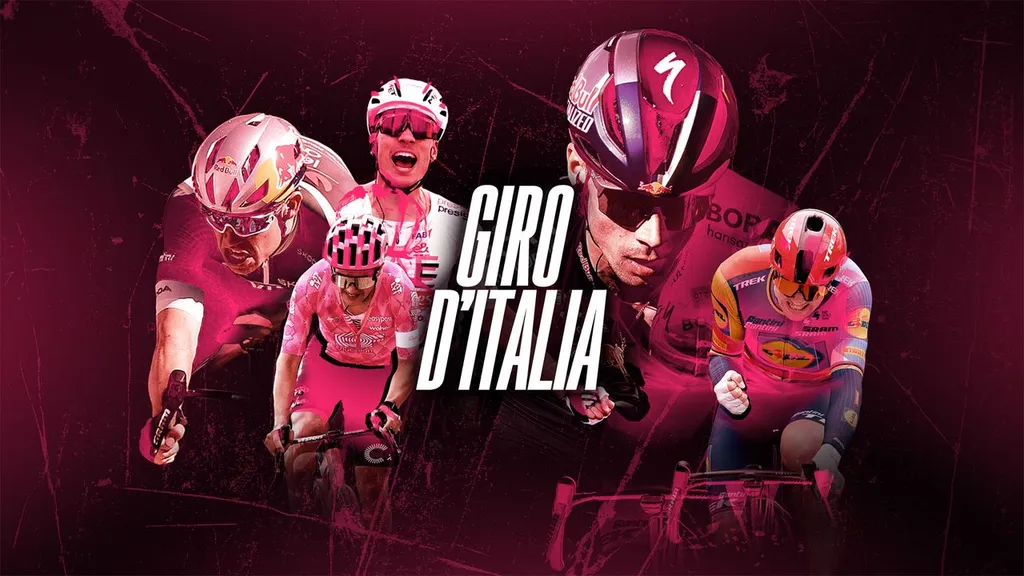 Giro d'Italia