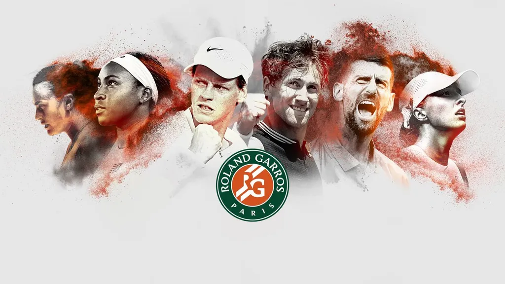 Roland-Garros 2025