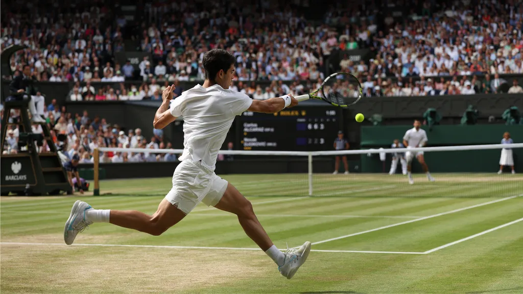 Wimbledon