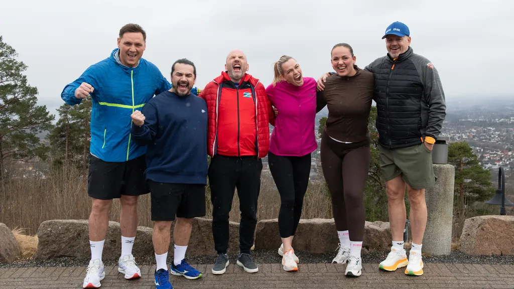 16 ukers helvete bootcamp, sesong 3