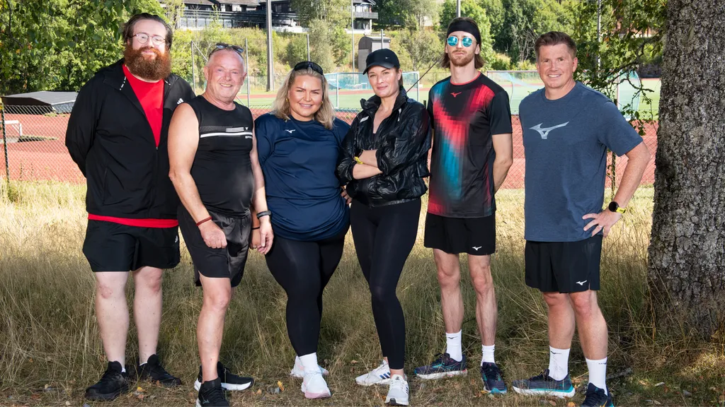 16 ukers helvete, sesong 5