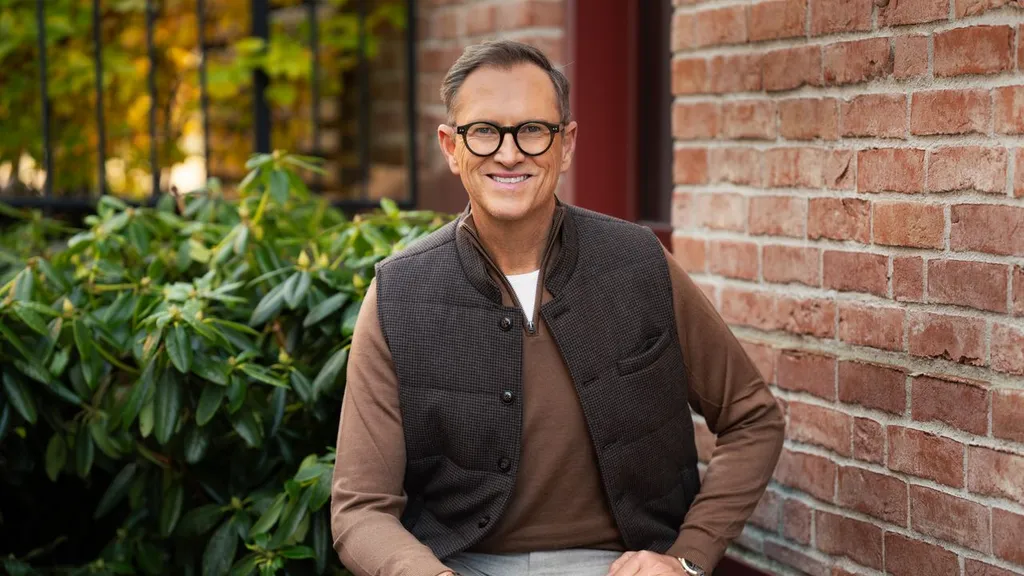 Husdrømmen med Halvor Bakke