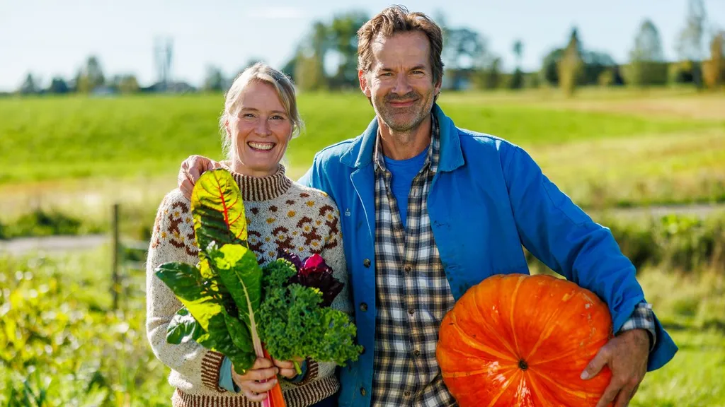 Jon blir bonde, sesong 2