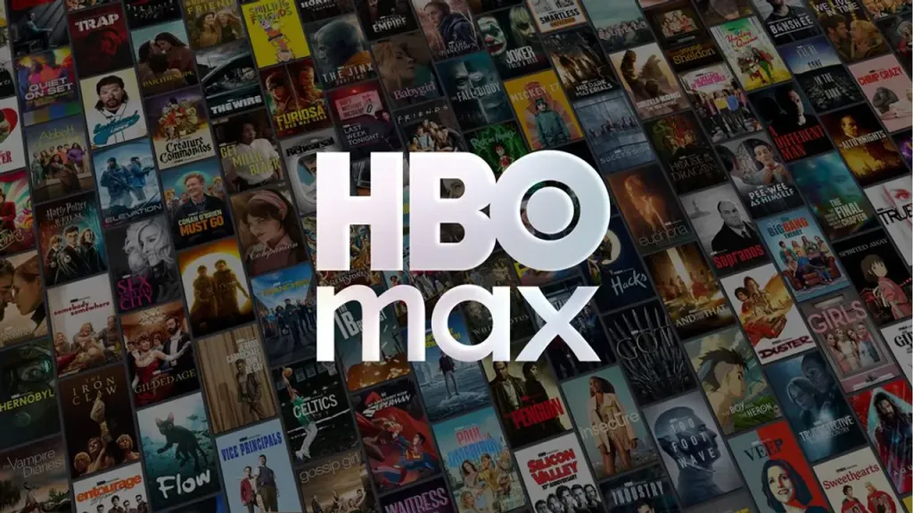 HBO Max