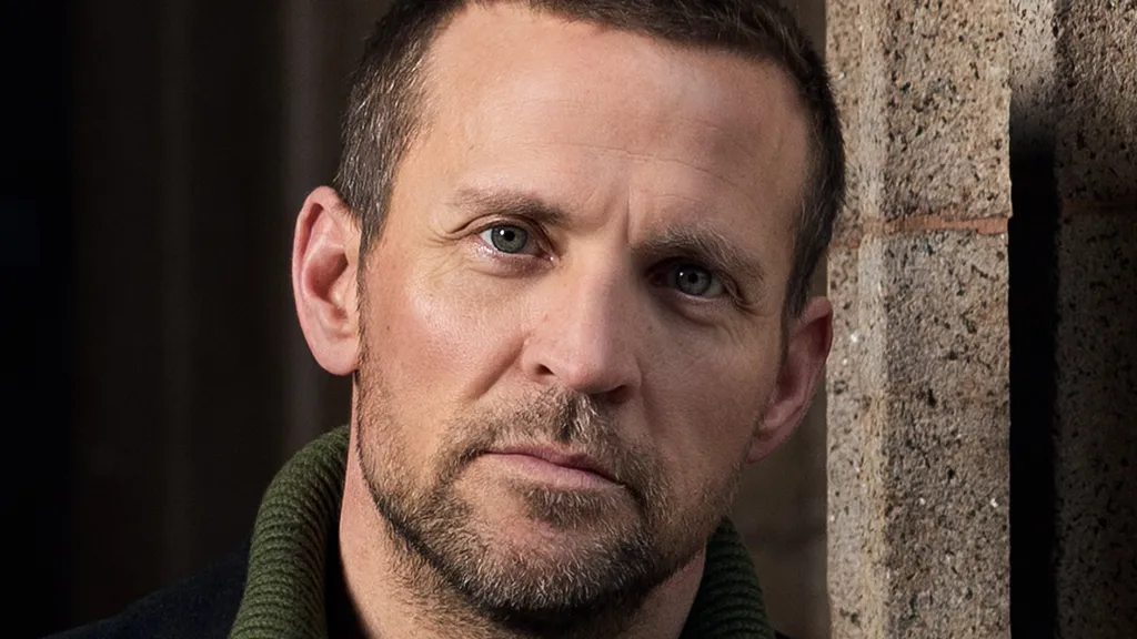Tobias Santelman