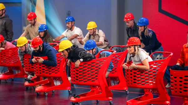 Sistemann ut, sesong 4 2