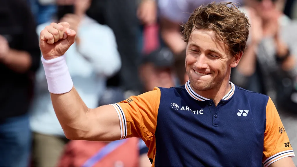 Roland Garros