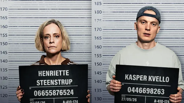 Jaget, sesong 4 4