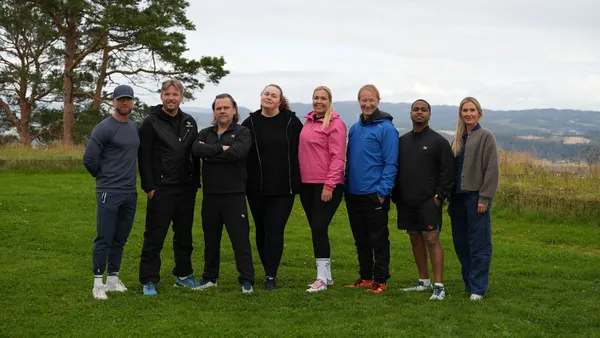 16 ukers helvete, sesong 6
