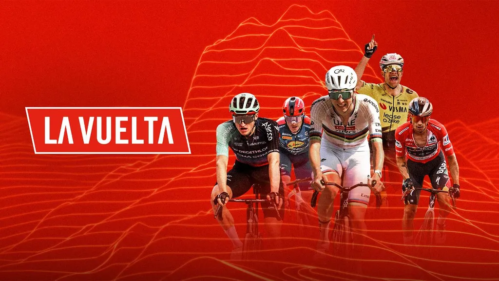 La Vuelta 26