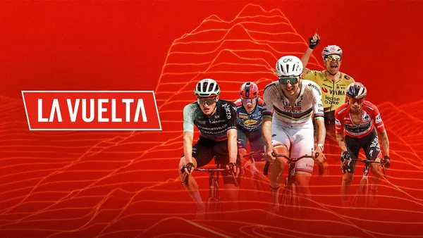 La Vuelta 26
