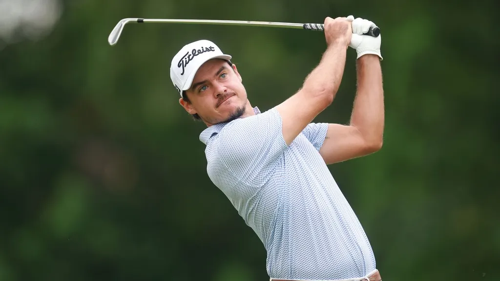 PGA Tour Fall Series