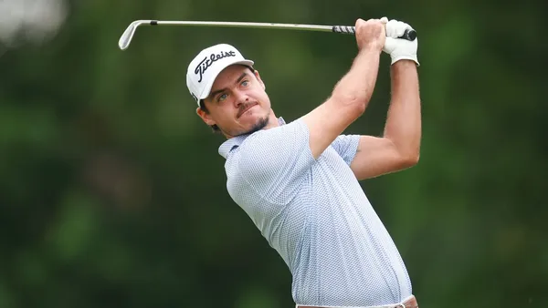 PGA Tour Fall Series