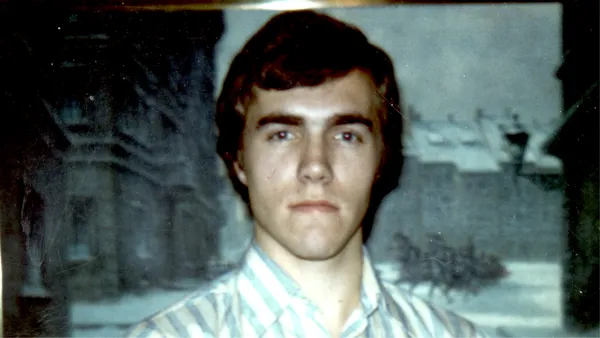 Martin Pedersen - Norges største bankraner