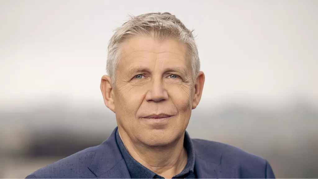 Eivind Landsverk