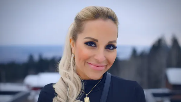 Linni søker drømmeprinsen