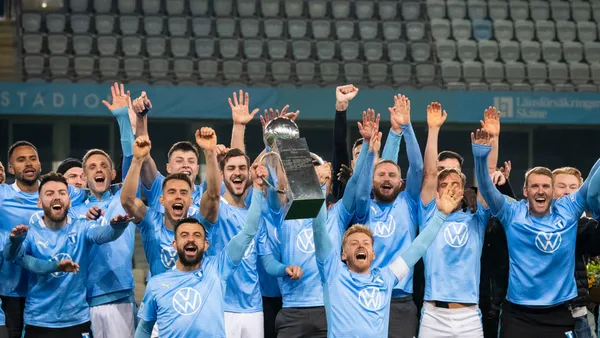 Regjerende seriemester