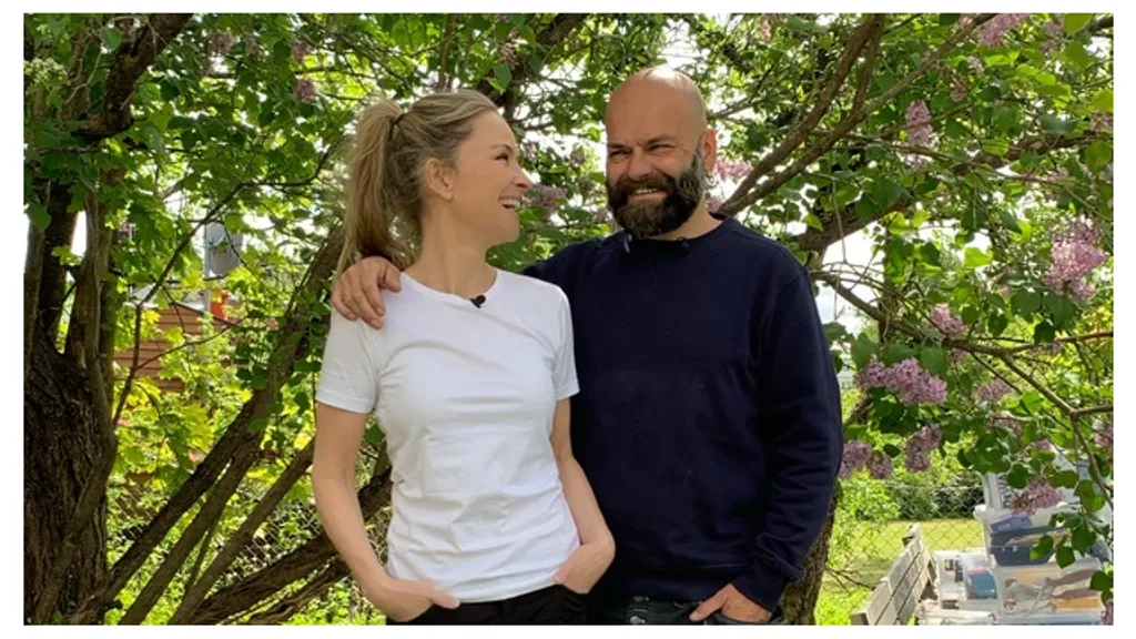 Synnøve rydder opp - kjendis, sesong 2