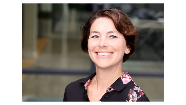 Synøve Diserud blir ny programsjef i Discovery