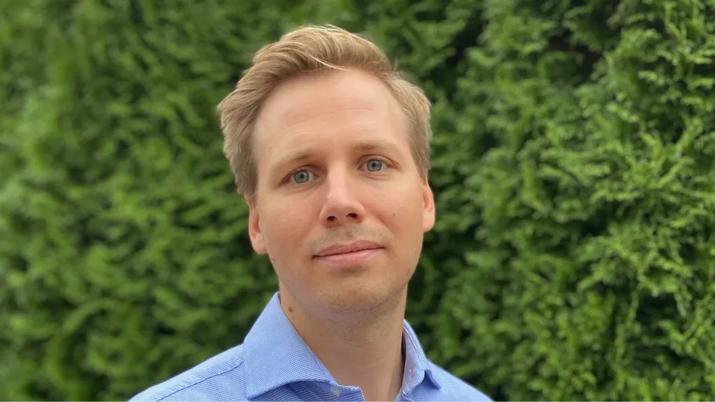 Henrik Strømhaug