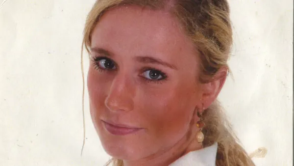 Martine Vik Magnussen