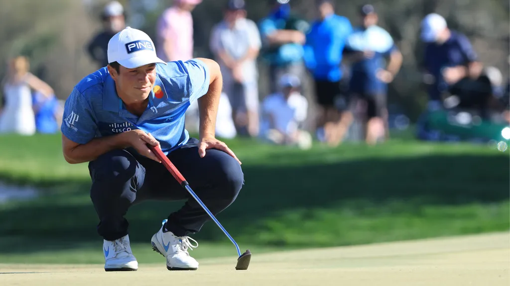 Viktor Hovland