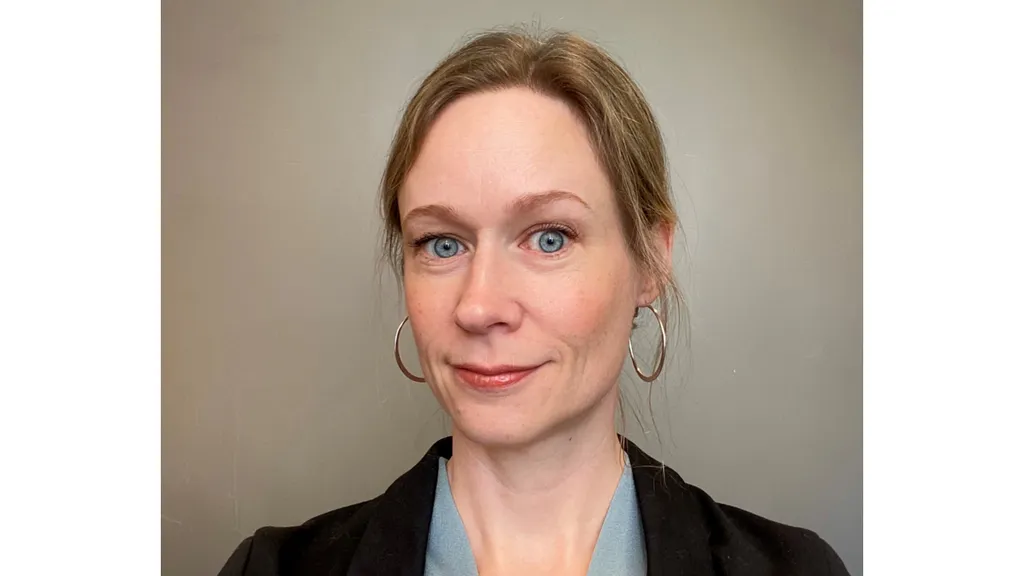 Kathrine Ytterdal Sørum