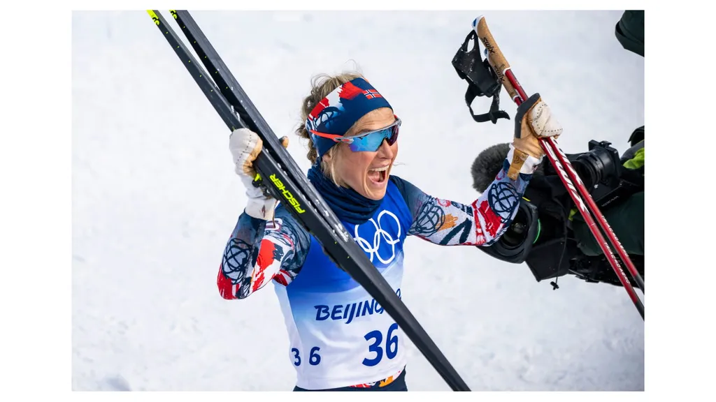 Therese Johaug
