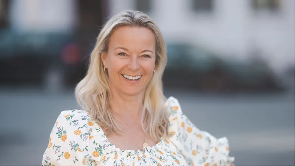 Rebecca Medbøe