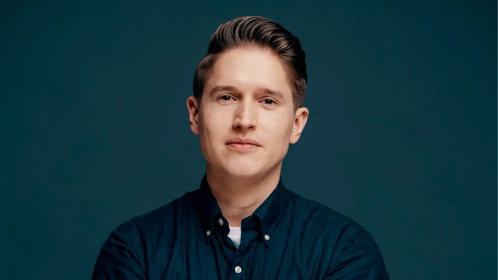 Benjamin Silseth