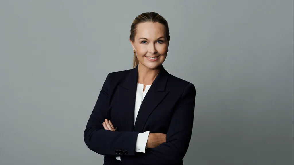Christina Sulebakk blir leder for Warner Bros. Discovery i Norden