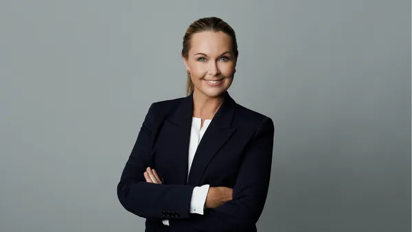 Christina Sulebakk blir leder for Warner Bros. Discovery i Norden