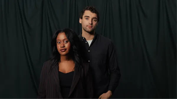 Nye programledere for Insider