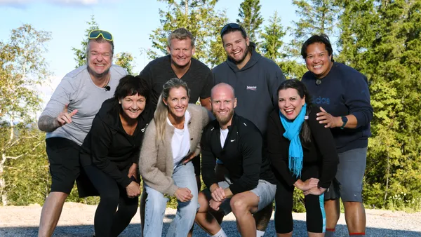 16 ukers helvete, sesong 2