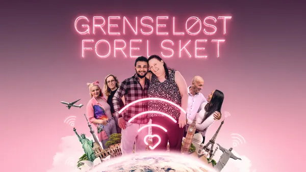 Grenseløst forelsket, sesong 2