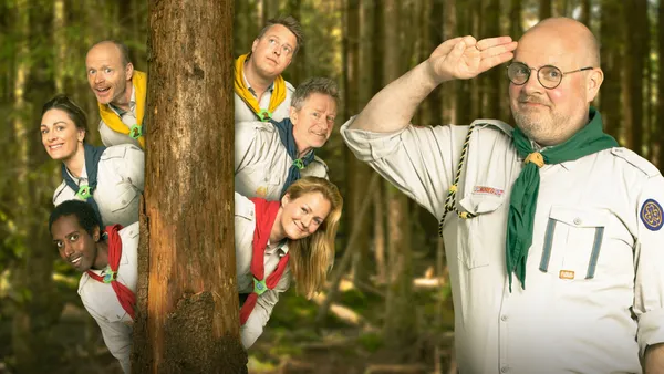 Alltid beredt, sesong 1 3