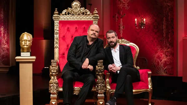 Kongen befaler, sesong 6