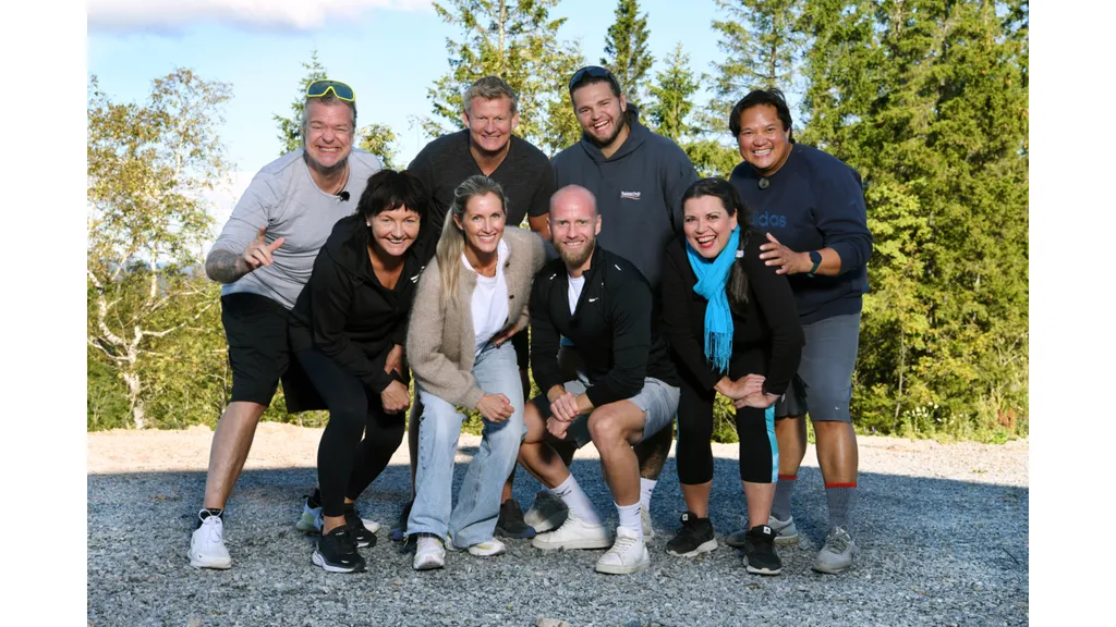 16 ukers helvete, sesong 2