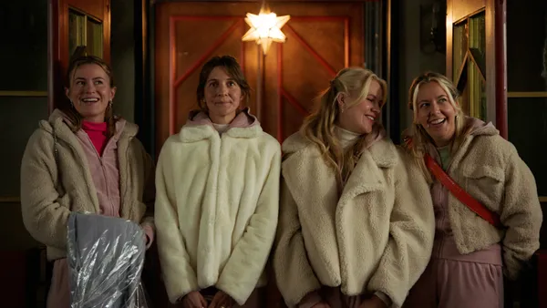 Basic Bitch sesong 4