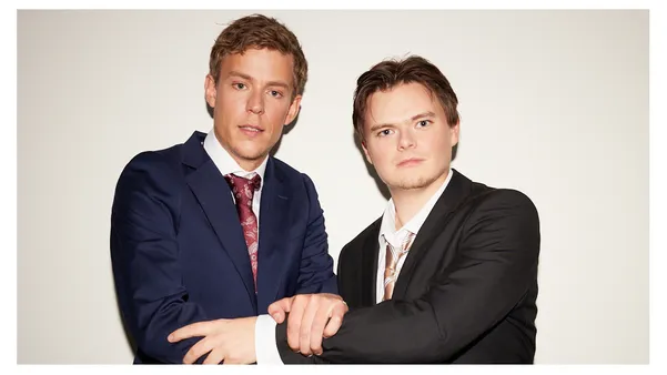 Erlend og Steinar hjelper deg, sesong 1