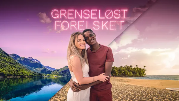 Grenseløst forelsket sesong 3