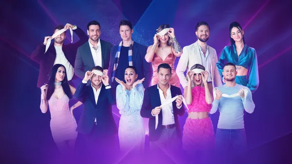 Gift ved første blikk, sesong 7