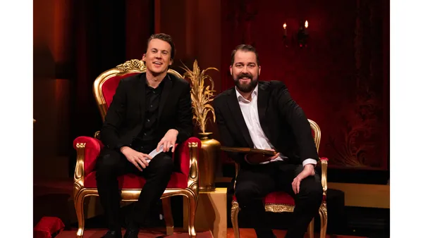 Kongen befaler, sesong 7 1